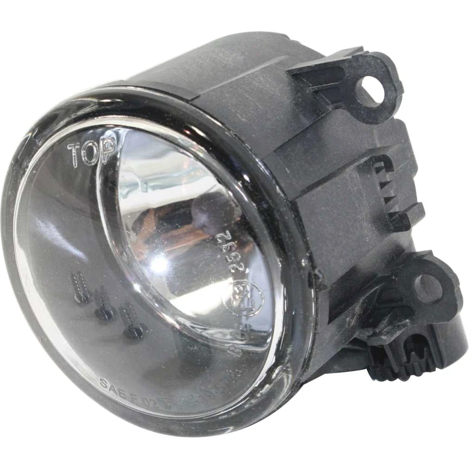 Faro antiniebla delantero izquierdo o derecho Mitsubishi Eclipse 06-08 10-11 Endeavor 07-12 Foto 2 de 4