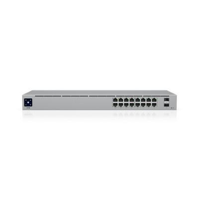 Ubiquiti Switch 16 PoE USW-16-POE - NEW SEALED