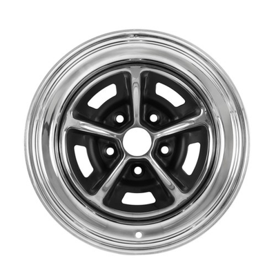 #ad #ad Scott Drake D1ZZ 1007 CR Magnum 500 Wheel 15X8 $179.99