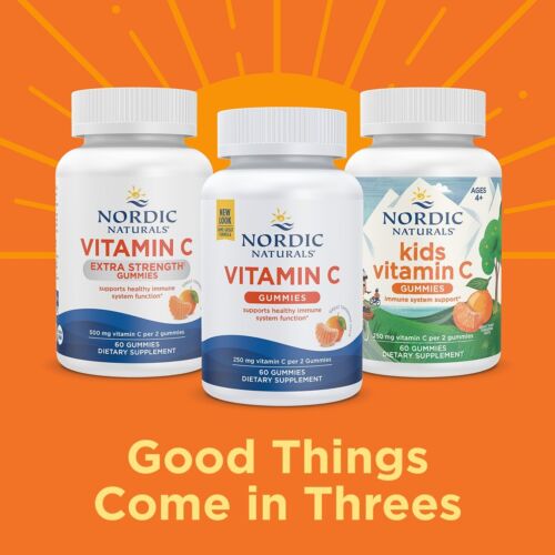 Nordic Naturals Ultimate Omega in Fish Gelatin 1280mg Lemon - 60 softgels - Picture 6 of 19