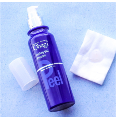 Obagi Peeling V10 Essence Exfoliating Serum 180mL From Japan New 
