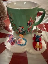 DisneyMickey Mouse and Friends Tasse mit Gumm...