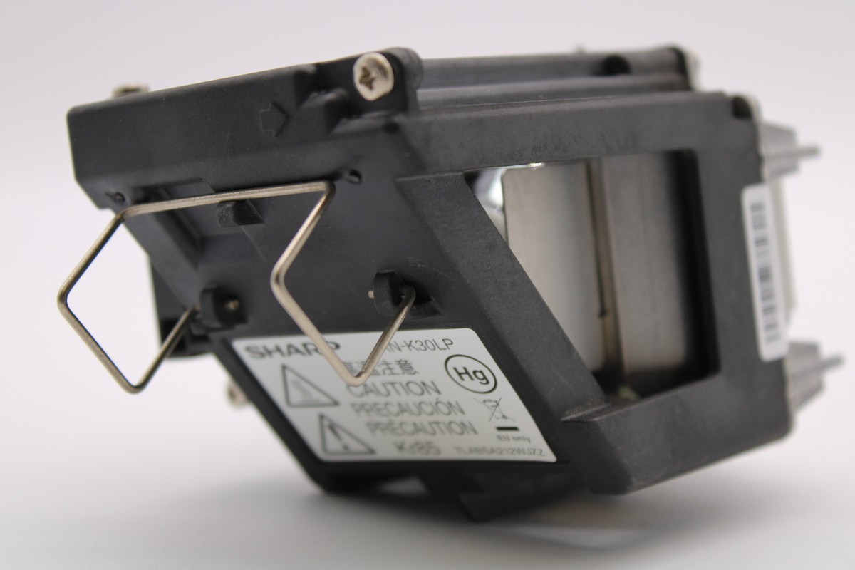 OEM Lamp (Bulb Only) for The Sharp XV-Z30000U Projector with OEM Lamp (Bulb Only) for The Sharp XV-Z30000U Projector with