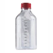 Corning Costar #8396, 1L Storage Bottles with 45mm caps  (Single