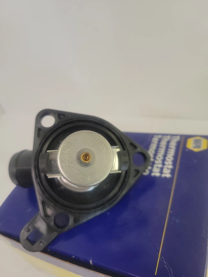 Termostato integrado y carcasa Napa 422172 THM 422172 Honda Acura RSX CSX Civic Foto 4 de 4
