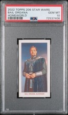 2022 Topps 206 Star Wars Trading Cards Checklist 34