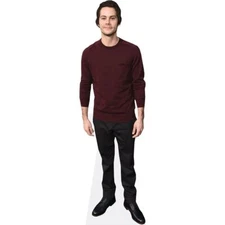 Dylan O'Brien (Casual) Life Size Cutout