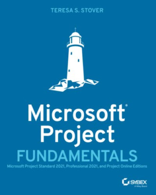 Microsoft Project Grundlagen: Microsoft Project Ständer - Taschenbuch NEU Stover,