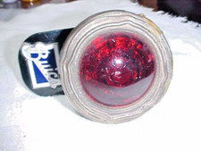 Buick 1920s Tail Light Cap Coupe Sedan Hot Rod