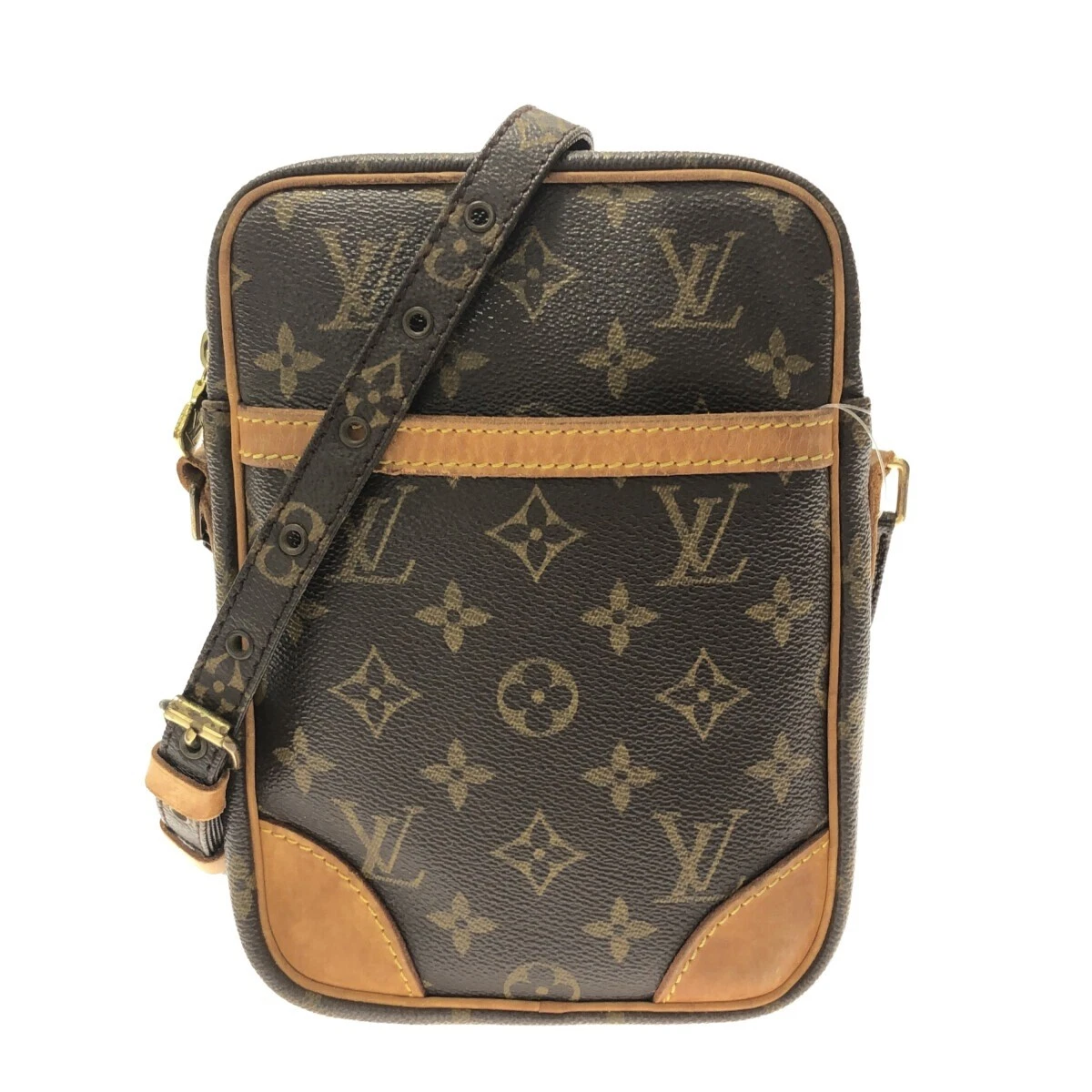 Louis Vuitton Monogram Danube M45266