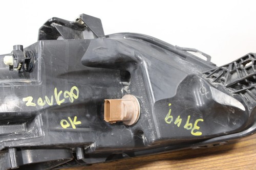 2010-2012 FORD TAURUS LH DRIVER SIDE HEADLIGHT LIGHT LAMP HALOGEN OEM🌷🌷 - Picture 17 of 20