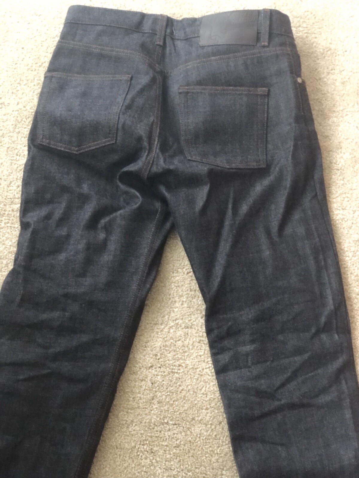 Купить MEN'S NAKED AND FAMOUS EASY GUY 