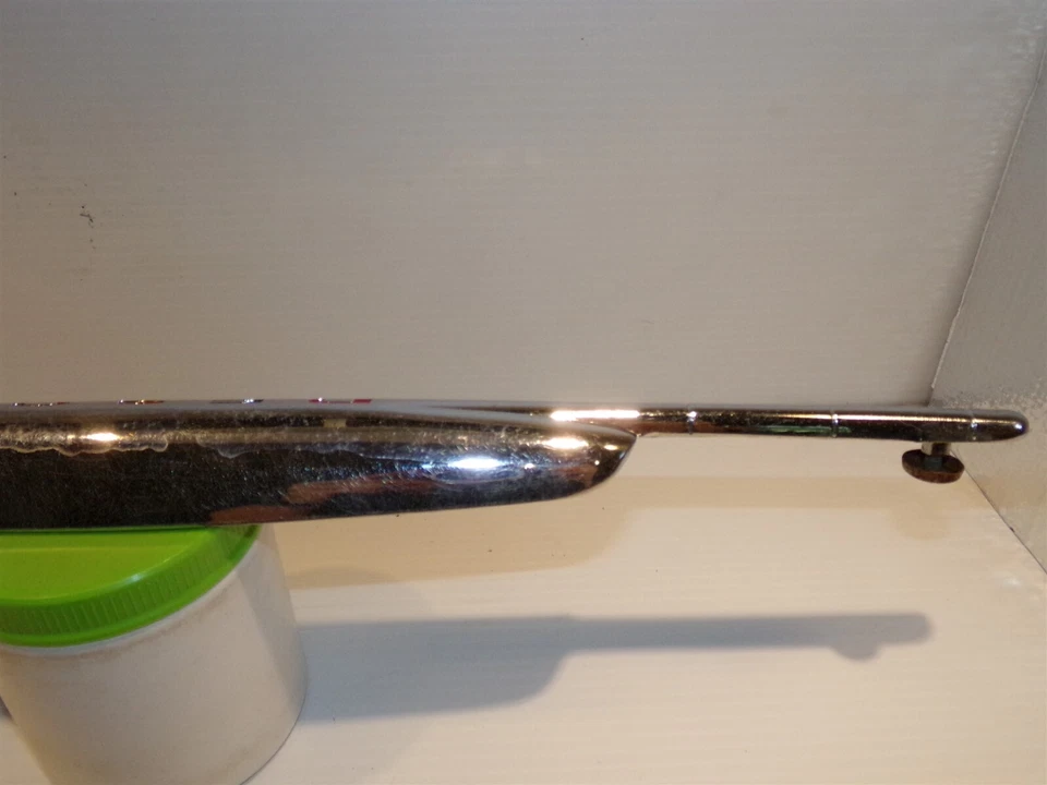 Emblema de tablero DeSoto 1946 1149255 OEM Foto 4 de 4