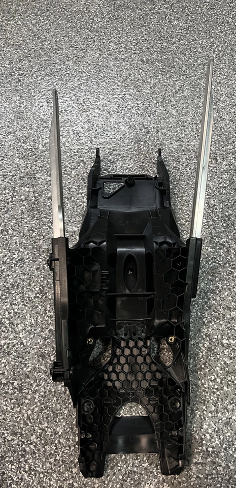 NUEVO SUBCHASIS COMPLETO KTM SX-F 250 350 450 2023-24 SXF250 SXF350 SXF450  Foto 4 de 4