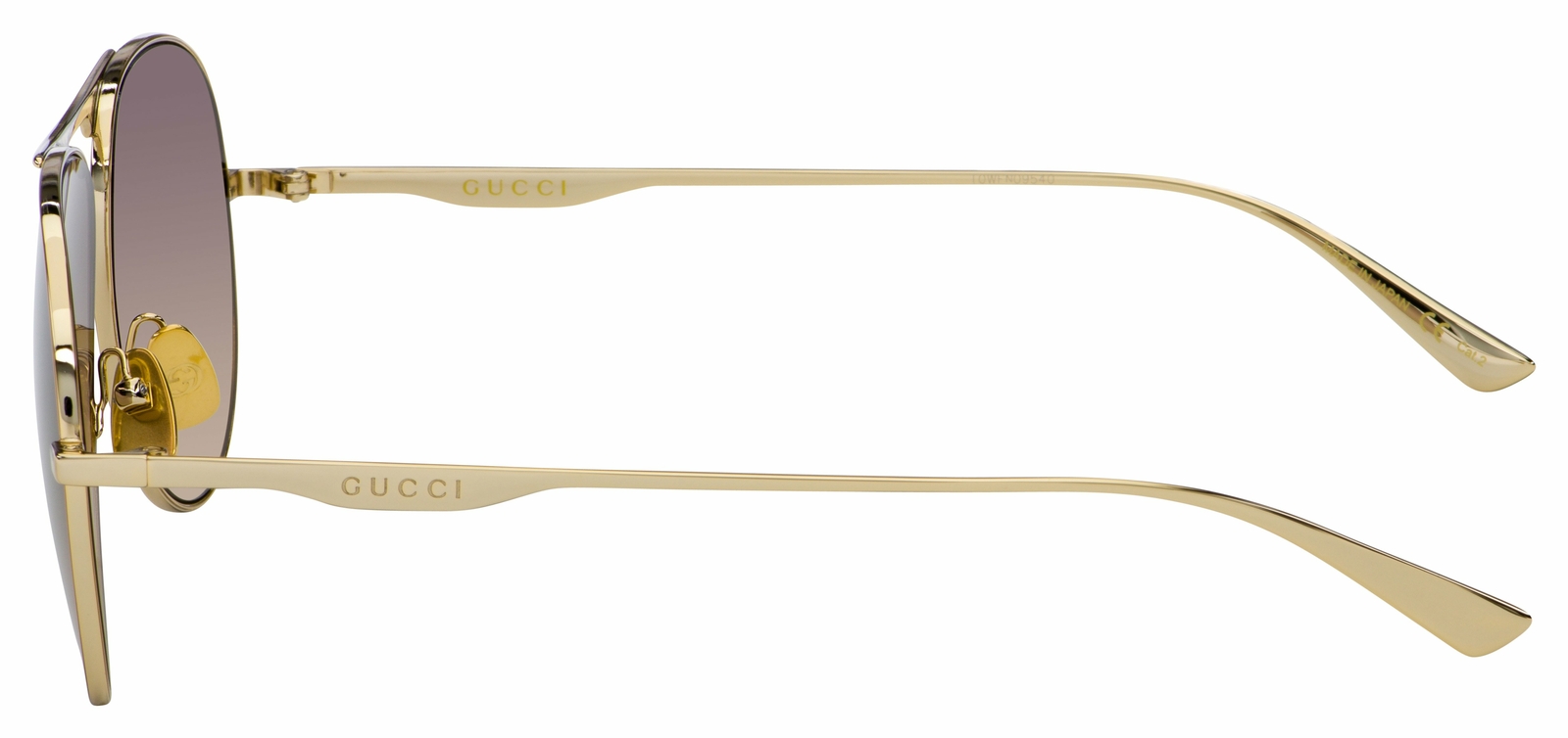 Gucci GG0334S Men's Sunglasses for sale 