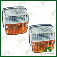 Side Light suits Case International John Deere Deutz Tractor (Pair)