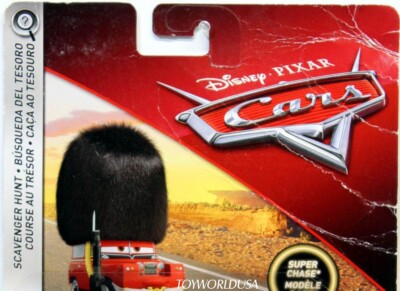 Sgt. Highgear スーパーチェイス　カーズ　マテル $_57.JPG?set_id=8800005007