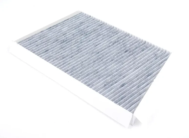 Filtro de aire de cabina Mercedes-Benz Clase C CLK - Clase AMG genuino Foto 2 de 4