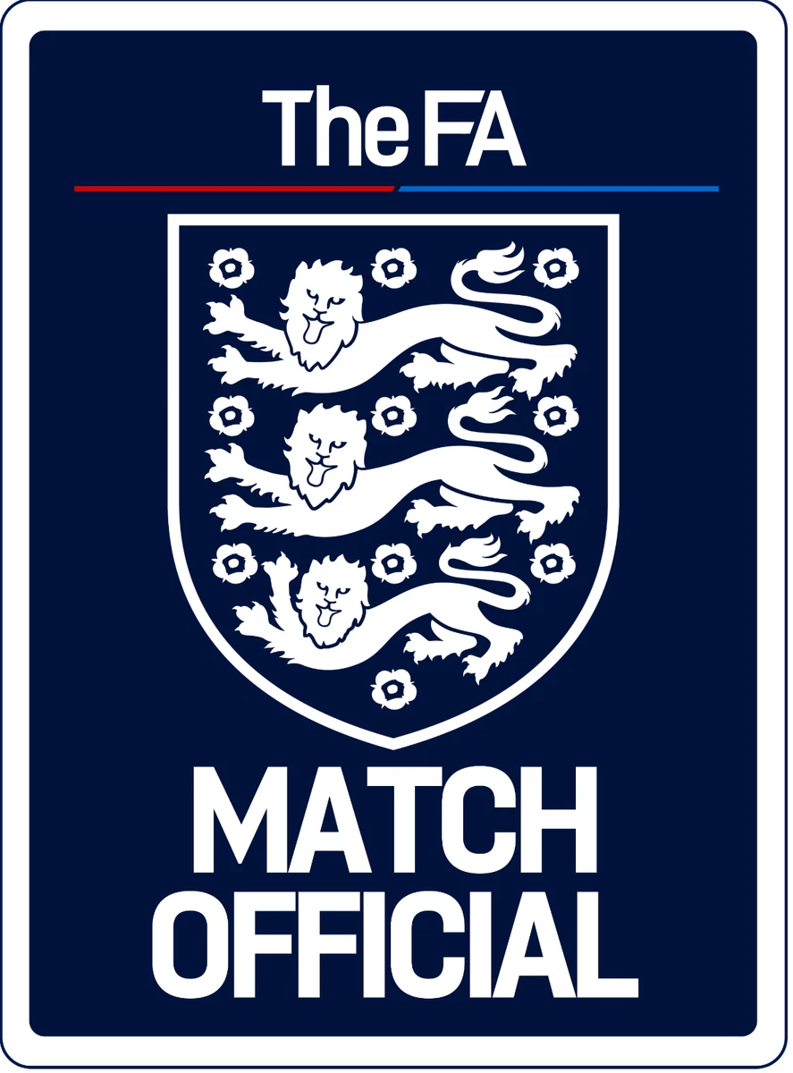 Fa hotsell referee kit