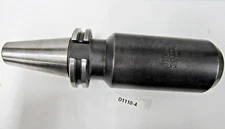 TECNARA 140-308-6   1" END MILL HOLDER 6" PROJ  D1110-4  "K3"