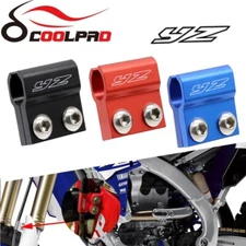 Front Brake Hose Clamp Line Holder For YAMAHA YZ65/85 YZ1250 YZ250F/X/FX YZ450