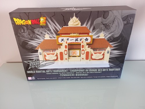 Dragonball super il tempio bandai - Picture 1 of 2