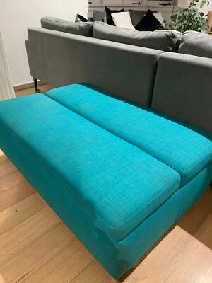 Ottoman Sofa Bed Single Sofas Gumtree Australia Ku Ring Gai Ottoman Sofa Bed Single Sofas