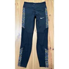Nike Womens Leggings Small