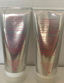 victoria's secret Angel Dream Fragrance  Body Wash Lot Of  2  3.4oz each