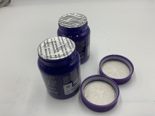 2 x ZzzQuil Pure Zzzs MELATONIN + Chamomile Lavender Gummies, 24 ct each - Picture 3 of 4