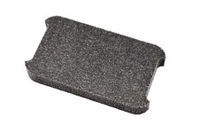 1 pc new closed cell Military spec foam fits your Pelican Ruck 20 R20 case
