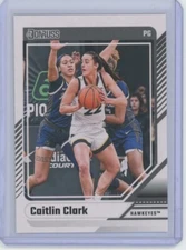 Caitlin Clark 2024 Panini Caitlin Clark Collection #10
