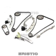 Engine Timing Chain Kit for 12 - 21 NISSAN NV2500 5.6L
