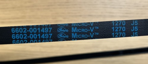 Samsung P1453 (Waschmaschine) - Antriebsriemen