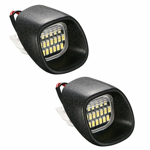 2001 chevy blazer license plate light