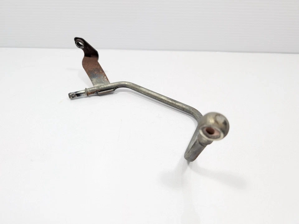 TUBO TUBO LÍNEA RETORNO TURBO REFRIGERANTE 10-12 SAAB 9-5 NG 2,8 L Foto 3 de 4