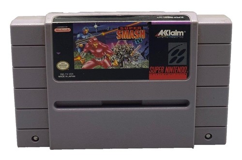 Fiche du jeu Sanrio World Smash Ball! sur Nintendo Super NES - Le Musee