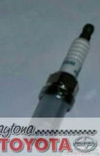 Toyota Genuine Parts 90919-01164 Spark Plug