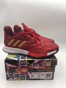 adidas iron man