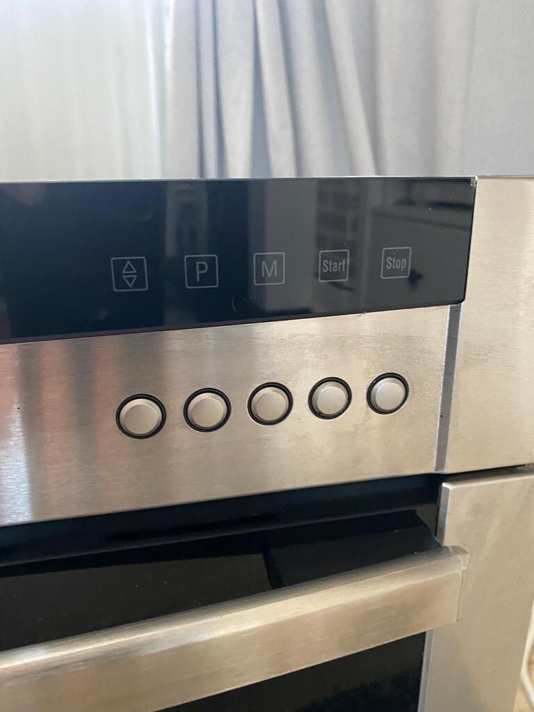 neff combi microwave oven eBay