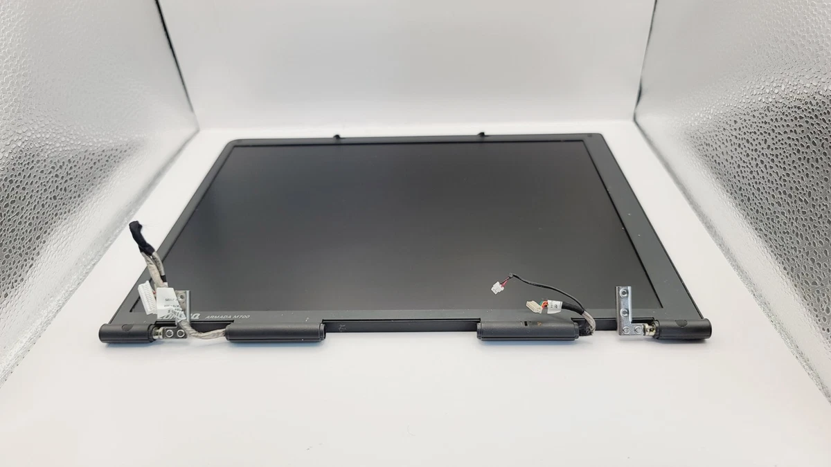 Compaq Armada M300 - Le grenier de TontonLélé