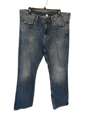 Banana Republic bootcut jeans