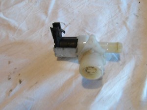 Zulaufventil  Waschmaschine Whirlpool AWM 6120