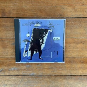 Lester Young Trio | eBay