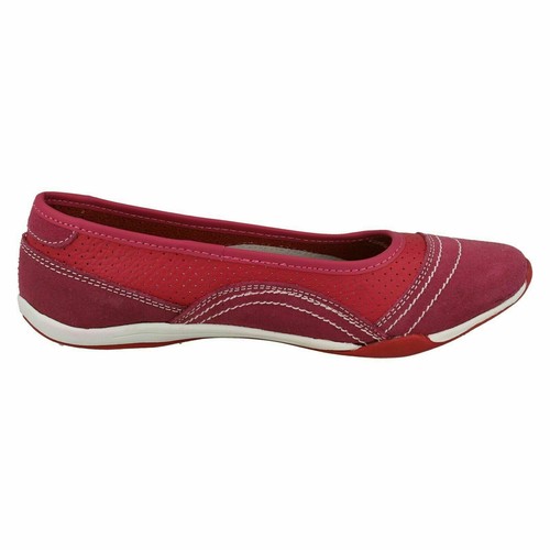 Flache Damen-Slipper F8R991 aus Leder von Down To Earth 24,99 £ - Bild 28 von 52