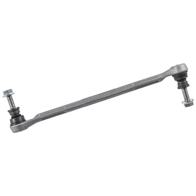2x FEBI Koppelstange Stabistrebe L + R Renault