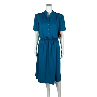80's casual dresses 80s Dress Styles
