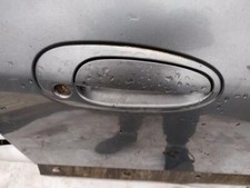 Porte avant et accessoires Chevrolet EVANDA