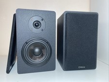 Micca Pb42x, 30-watt Active Powered Bookshelf Speakers, Studio Monitors