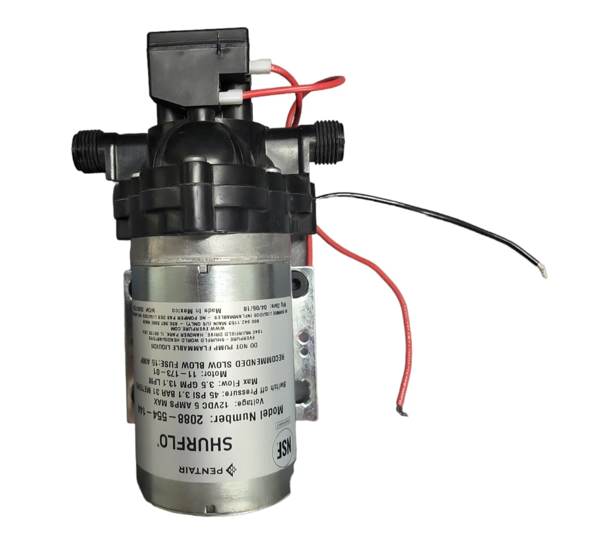 SHURFLO Pumps for sale - eBay